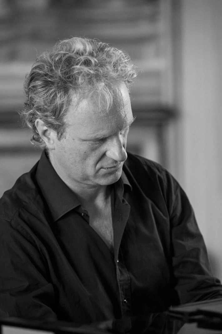 Prof. Luca Torrigiani