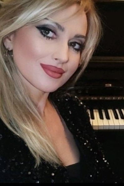 Prof. Marija Maksimova